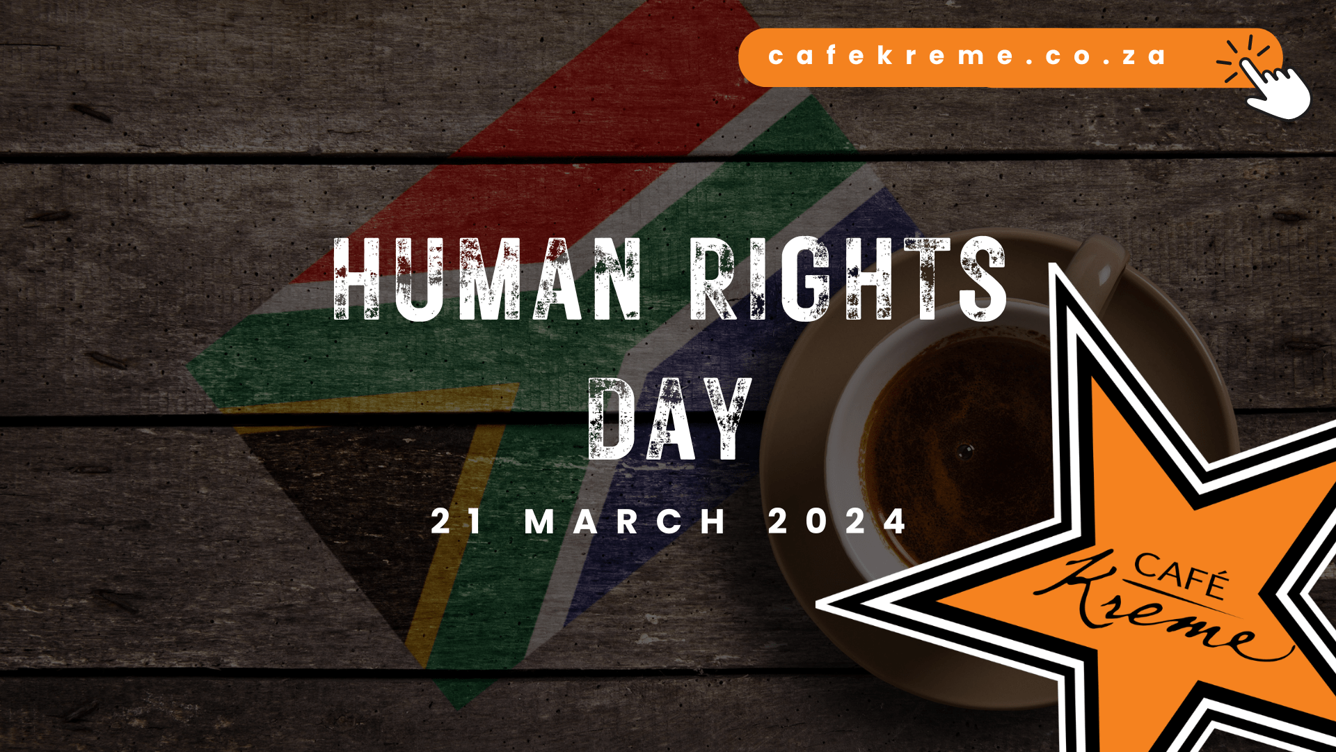 Celebrating Human Rights Day: The Right to Great Coffee