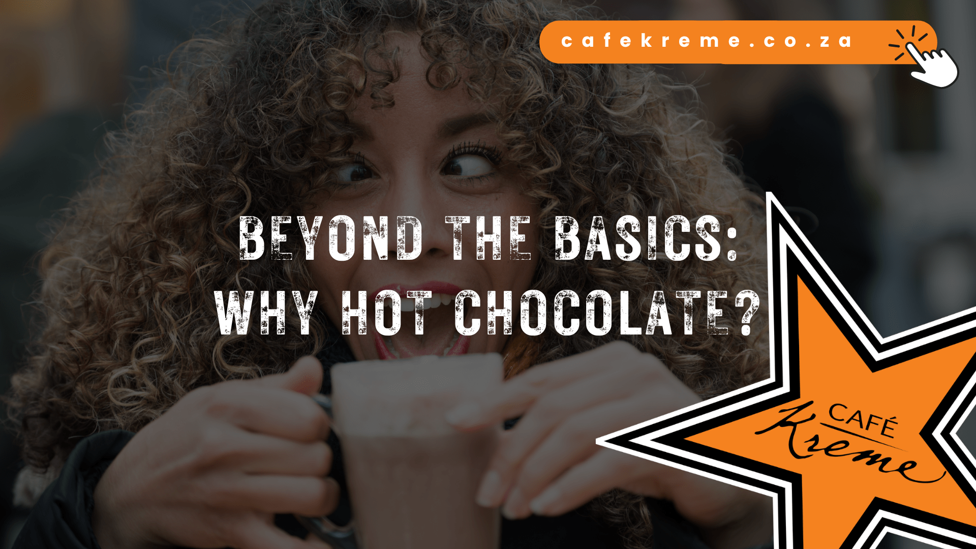 fully automatic Hot Chocolate machine from the Mythos