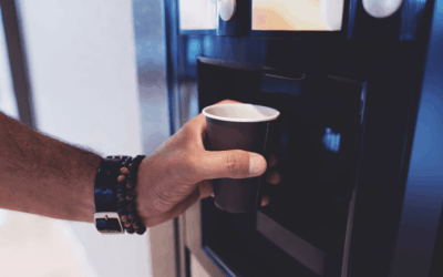 The Perks of Coffee Rental: Why Café Kreme’s Service is a Game Changer