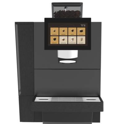 Mythos Echo Fully Automated Coffee Machine