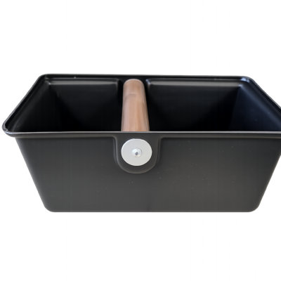 knock-box