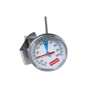 Analogue Milk Thermometer