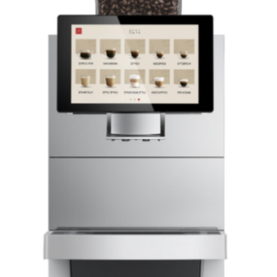 Mythos Echo Pro Fully Automated Coffee Machine