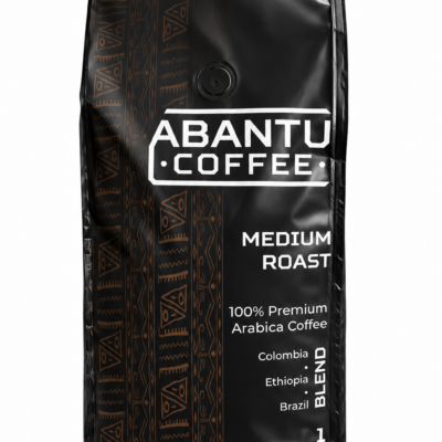 Abantu Beans – 1kg