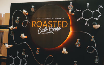 Coffee Roasting Tour: Discover the Journey from Bean to Cup