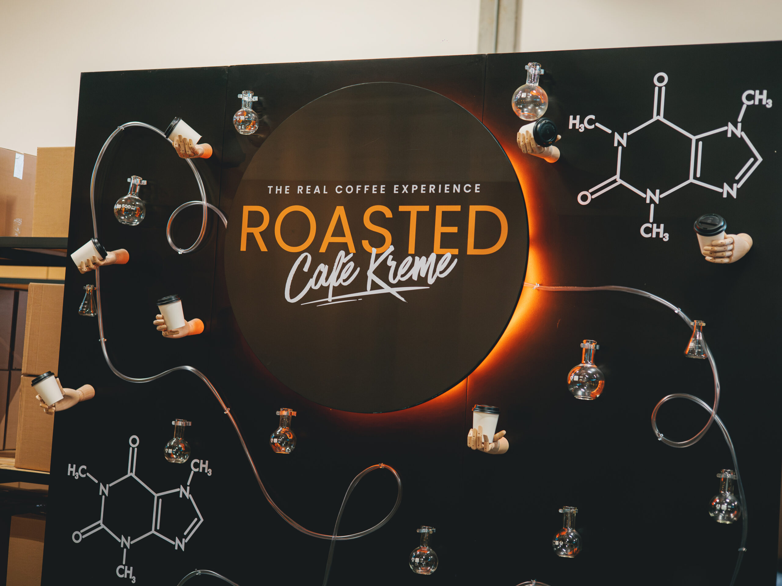 coffee roasting tour coffee roasting tour