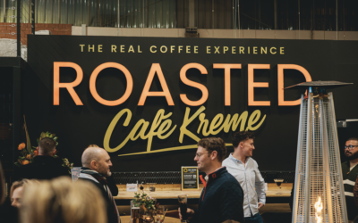 The Ultimate Coffee Tour Experience: Discover Coffee from Bean to Brew