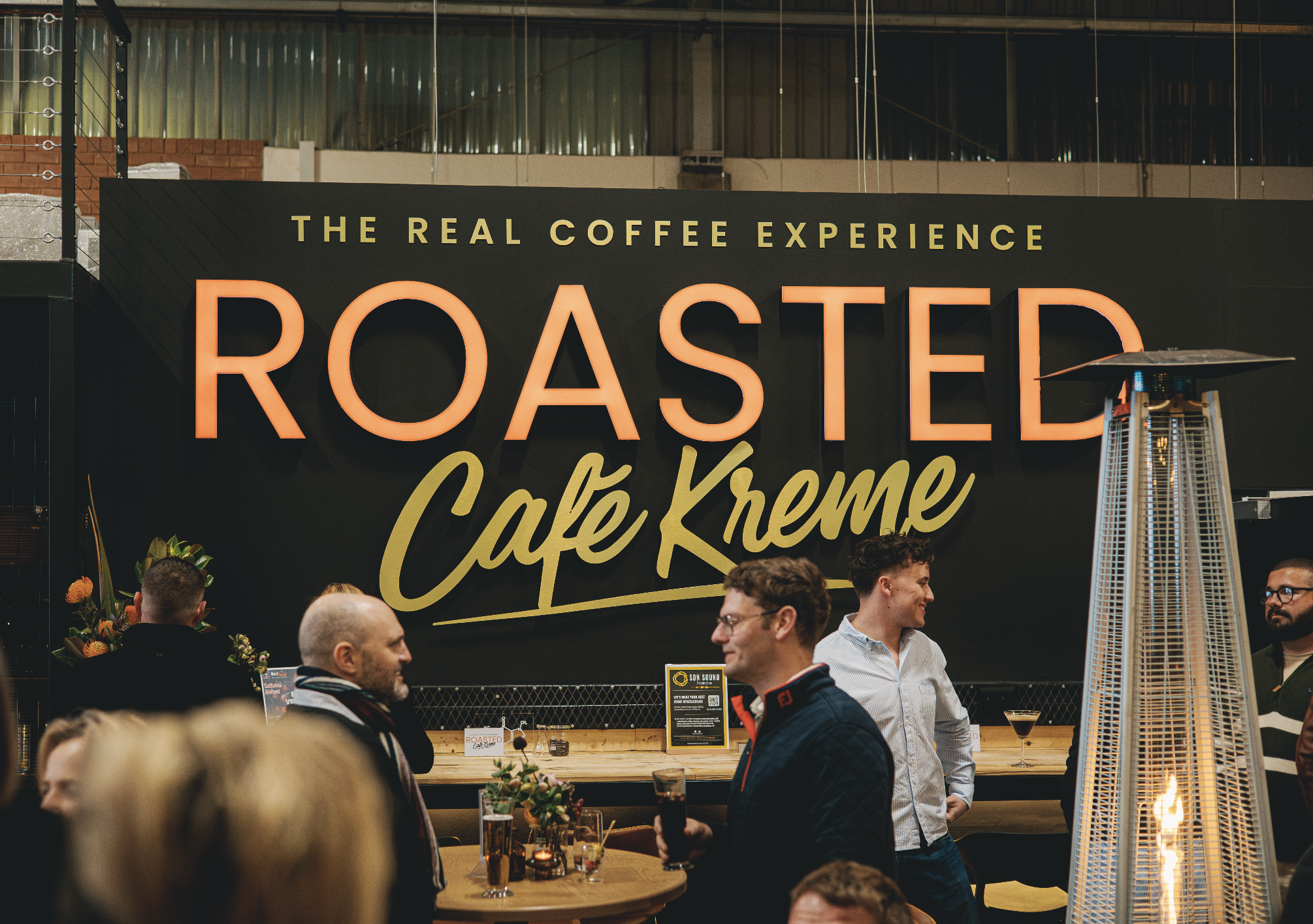 Coffee Tour Experience | Discover ROASTED by Cafe Kreme Coffee Tour Experience | Discover ROASTED by Cafe Kreme