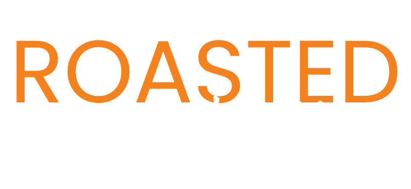 Roasted by Cafe Kreme