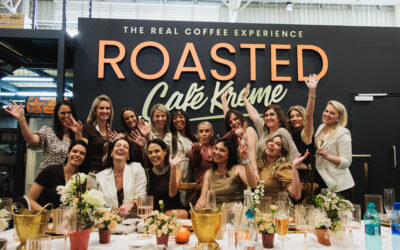 Brew Your Own Coffee: A Hands-On Experience for Your Next Event